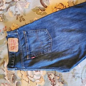 Men's Levi's 514 Jeans